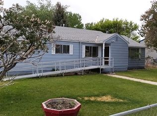 162 N Center St, Duchesne, UT 84021