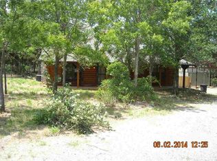 114 NW Wild Plum Rd, Lawton, OK 73507