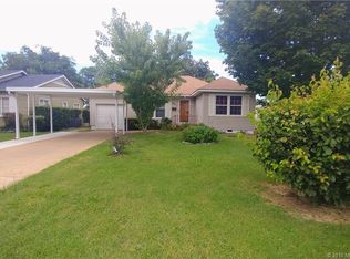 2011 E 13th St, Tulsa, OK 74104