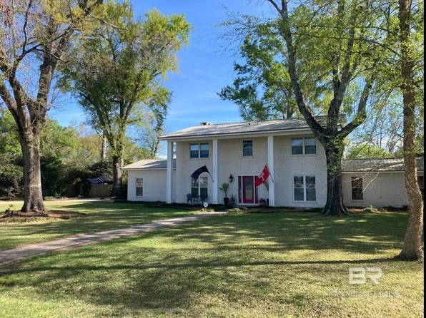 219 W Rosetta Ave, Foley, AL 36535
