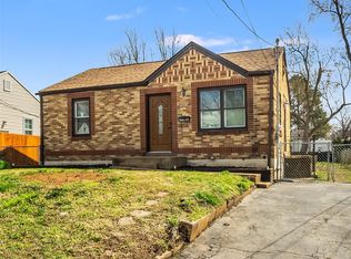 3330 Wismer Rd, Saint Ann, MO 63074