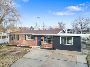 463 N 200 W, Clearfield, UT 84015