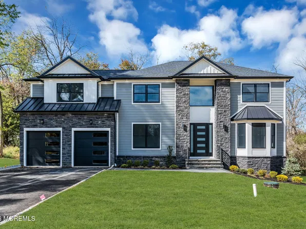 154-A Sweetmans Lane, Manalapan, NJ 07726