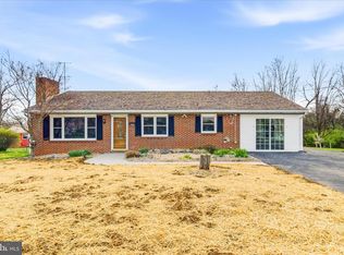 200 Rock Willow Ave, Hagerstown, MD