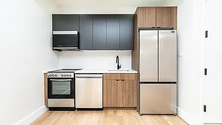 Rented by Nooklyn NYC LLC