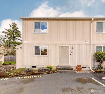 1509 104th Street E, Tacoma, WA, 98445