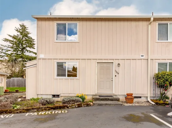 1509 104th Street E, Tacoma, WA 98445