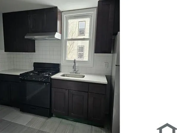 221 N 15th St #2, East Orange, NJ 07017