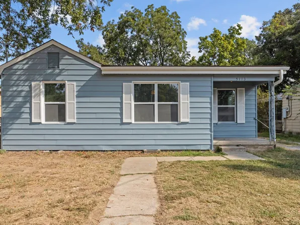 5113 Lynch Dr, North Little Rock, AR 72117