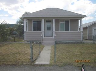 3445 Sanders Ave, Butte, MT 59701