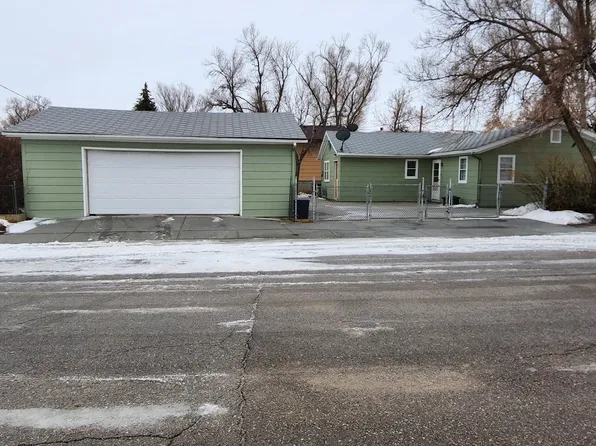 500 5th Ave W, Rock Springs, WY 82901