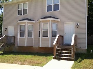 1310 N College St, West Plains, MO 65775