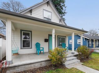 814 N 3rd St, Coeur D Alene, ID 83814