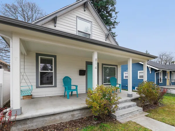 814 N 3rd St, Coeur D Alene, ID 83814