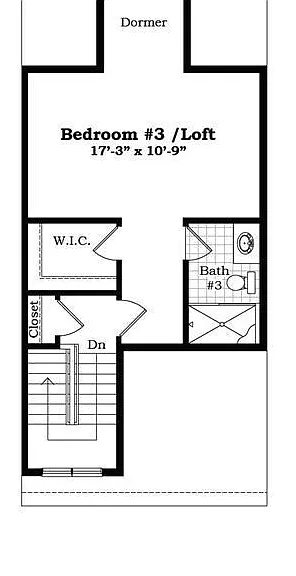 2778 Bristol Ridge Dr — Photo 22