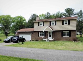 1028 Big Bend Rd, Barboursville, WV 25504