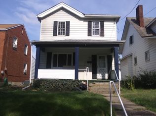 34 Federal Ave, Carnegie, PA 15106
