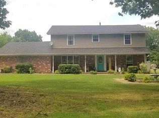 6211 Bolton Rd, Fort Smith, AR 72903