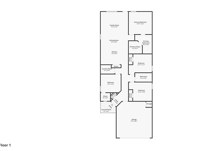 10049 Appaloosa Ln — Photo 2