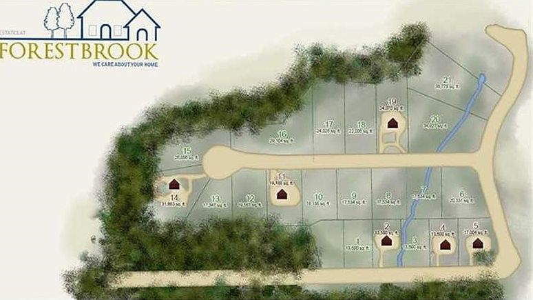 2nd image of 424 Forest Estates Dr