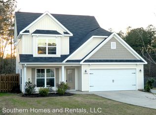 3480 Conifer Trl, Evans, GA 30809