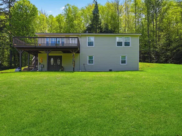 1326 Lost Nation Road, Northumberland, NH 03582