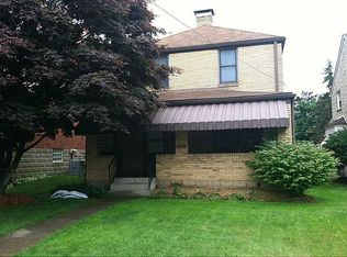 147 Lawrence Ave, Homestead, PA