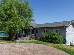37182 Kerr Dam Rd, Polson, MT 59860