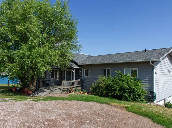 37182 Kerr Dam Rd, Polson, MT 59860