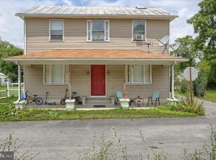 46 N Front St, Duncannon, PA 17020