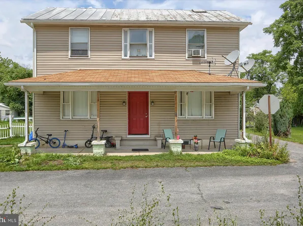 46 N Front St, Duncannon, PA 17020