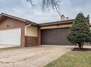 4544 50th St, Des Moines, IA 50310