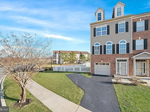 2172 Audubon Trl, Middletown, DE 19709