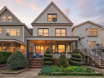 23 E 34th St, Bayonne, NJ, 07002
