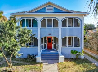 141 S Wild Olive, Daytona Beach, FL 32118