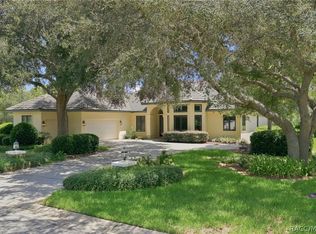 2623 N Prestwick Way, Lecanto, FL 34461