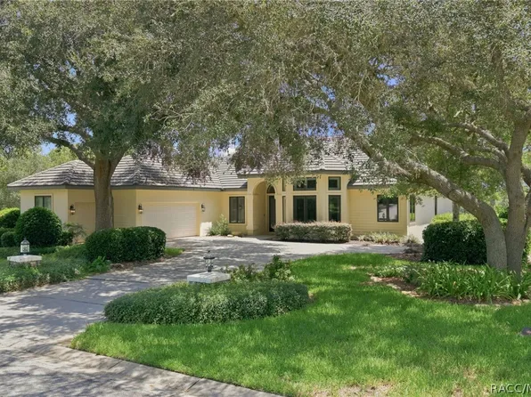 2623 N Prestwick Way, Lecanto, FL 34461