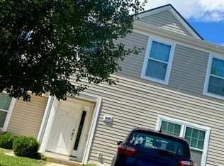 445 Pin Oak Dr NW, Christiansburg, VA 24073