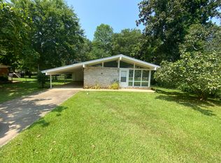 245 Castle St, Houston, MS 38851