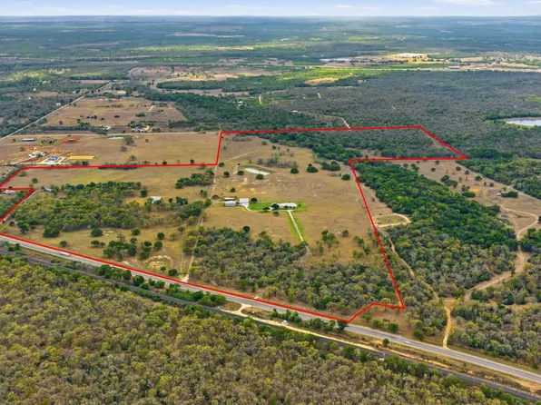 13661 E Highway 90, Kingsbury, TX 78638