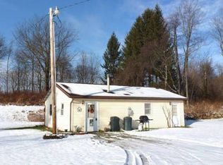 10428 Fenno Rd, Union City, PA 16438