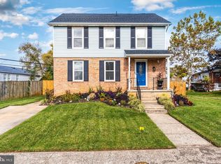 7616 Bluegrass Rd, Baltimore, MD 21237
