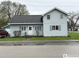 27 Institute St, Frewsburg, NY