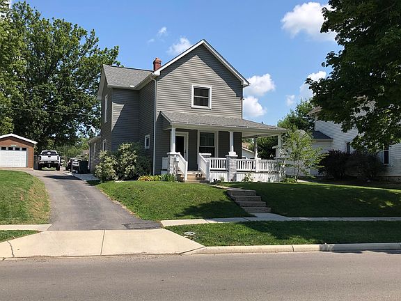 2nd image of 540 N Madriver St