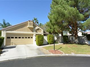 5245 Crooked Mountain Ct, Las Vegas, NV 89149