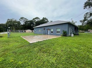 1601 NE 38th St, Ocala, FL 34479