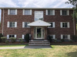 62 Purchase St APT A5, Danvers, MA 01923