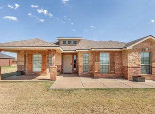 3108 126th St, Lubbock, TX 79423