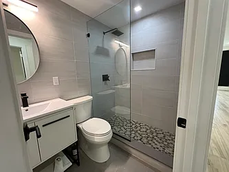 Rented by Trademarko Realty Inc