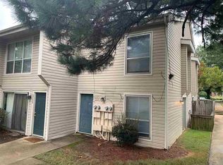 6761 Meadow Oak Pl #6761, Memphis, TN 38120